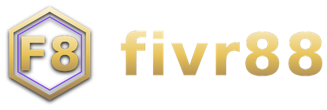 fivr88 logo