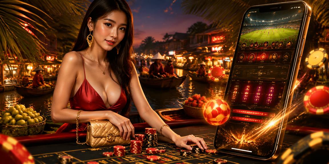 fivr88 Live Baccarat Viet tại fivr88 — dealer người thật, bàn chơi mở 24/7